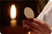 Sacerdote Ungido pelo Senhor