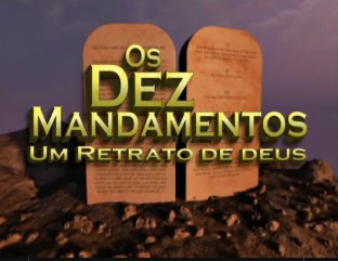 Os Dez Mandamentos 